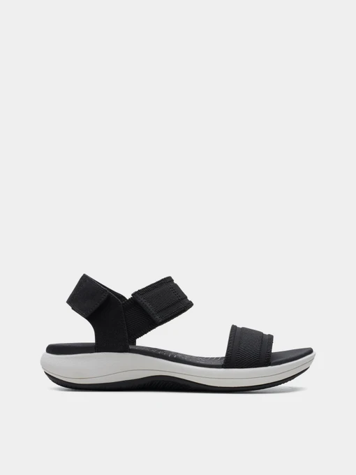Сандалии Clarks Mira Sea Sand модель 26159915 Фото