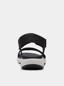 Сандалии Clarks Mira Sea Sand модель 26159915 Фото