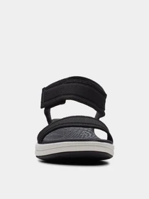 Сандалии Clarks Mira Sea Sand модель 26159915 Фото