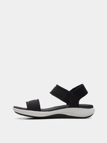 Сандалии Clarks Mira Sea Sand модель 26159915 Фото