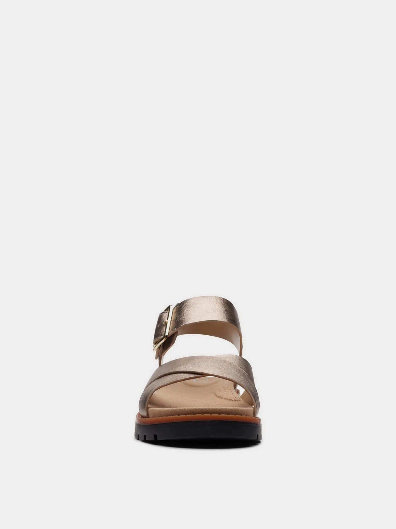 Сандалии Clarks Tealite Grace модель 26160509 Сандалии Clarks Tealite Grace модель 26160509 Фото