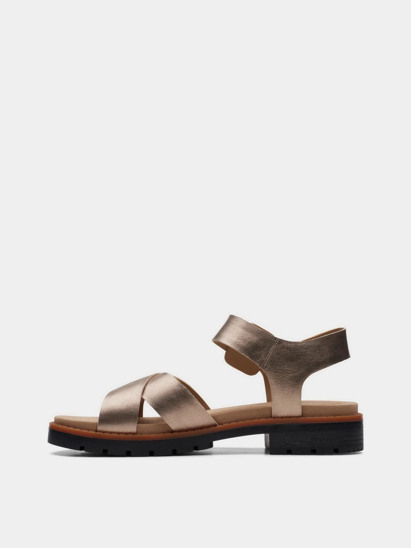 Сандалии Clarks Tealite Grace модель 26160509 Сандалии Clarks Tealite Grace модель 26160509 Фото
