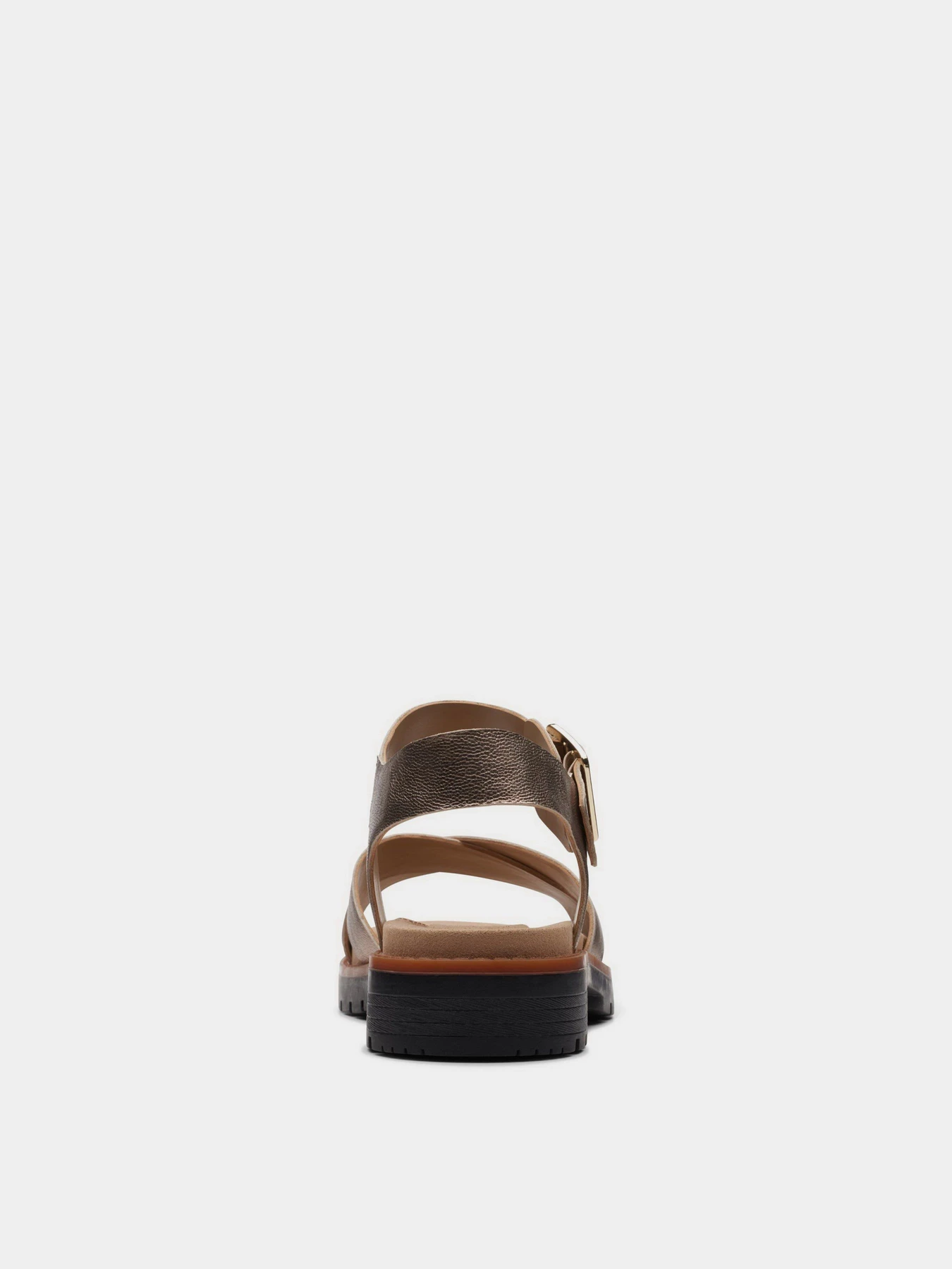 Сандалии Clarks Tealite Grace модель 26160509 Сандалии Clarks Tealite Grace модель 26160509 Фото