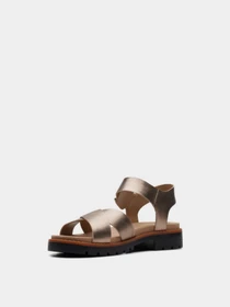 Сандалии Clarks Tealite Grace модель 26160509 Фото