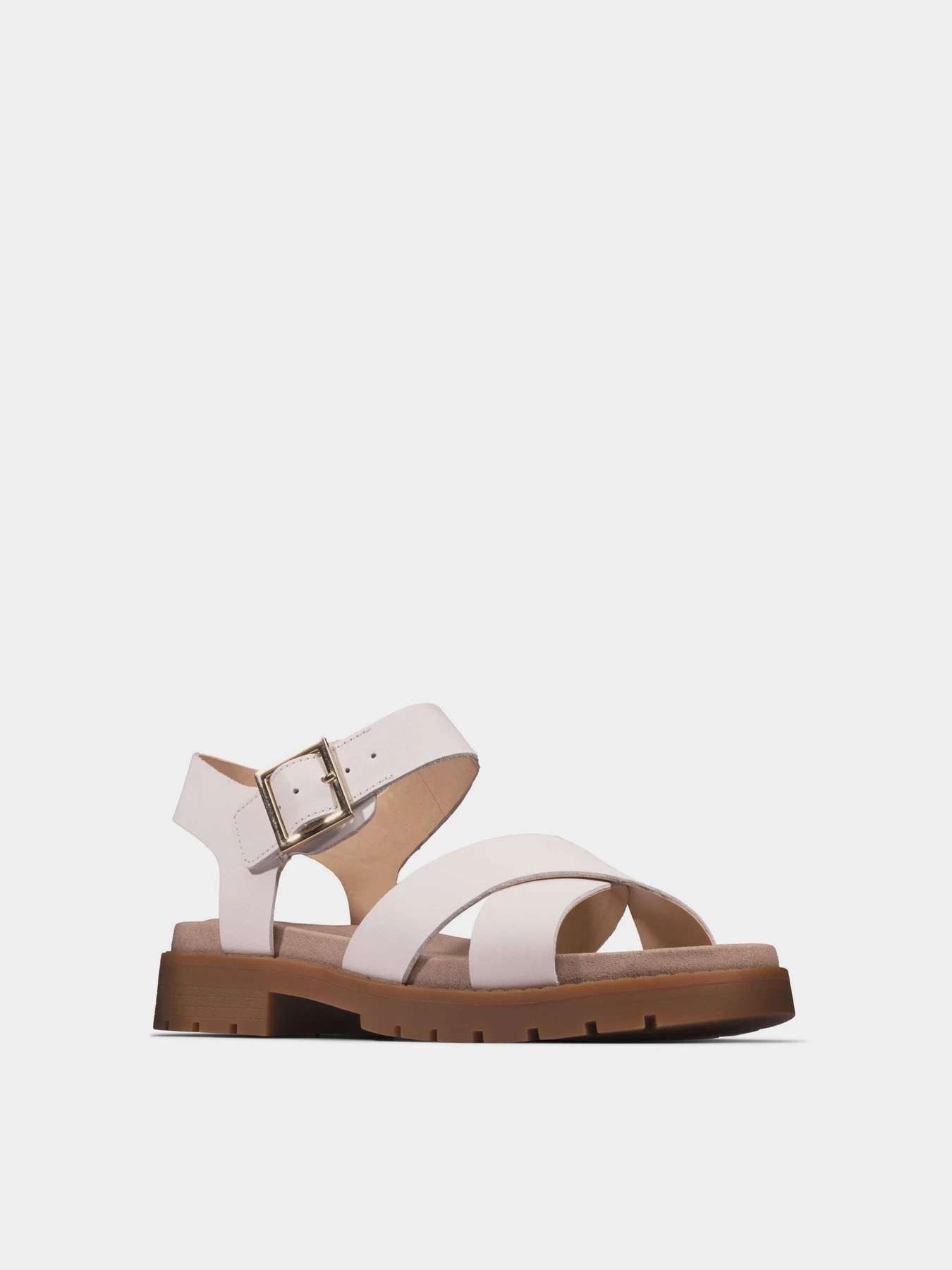 Сандалии Clarks Tealite Grace модель 26147747 Сандалии Clarks Tealite Grace модель 26147747 Фото