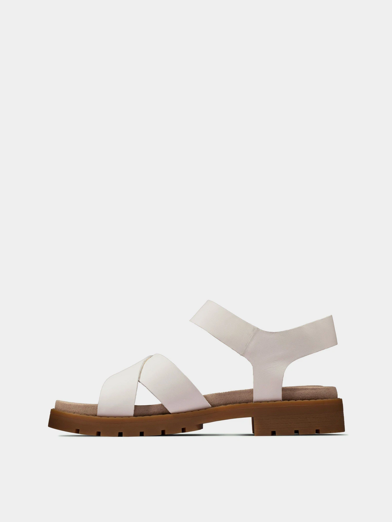 Сандалии Clarks Tealite Grace модель 26147747 Сандалии Clarks Tealite Grace модель 26147747 Фото