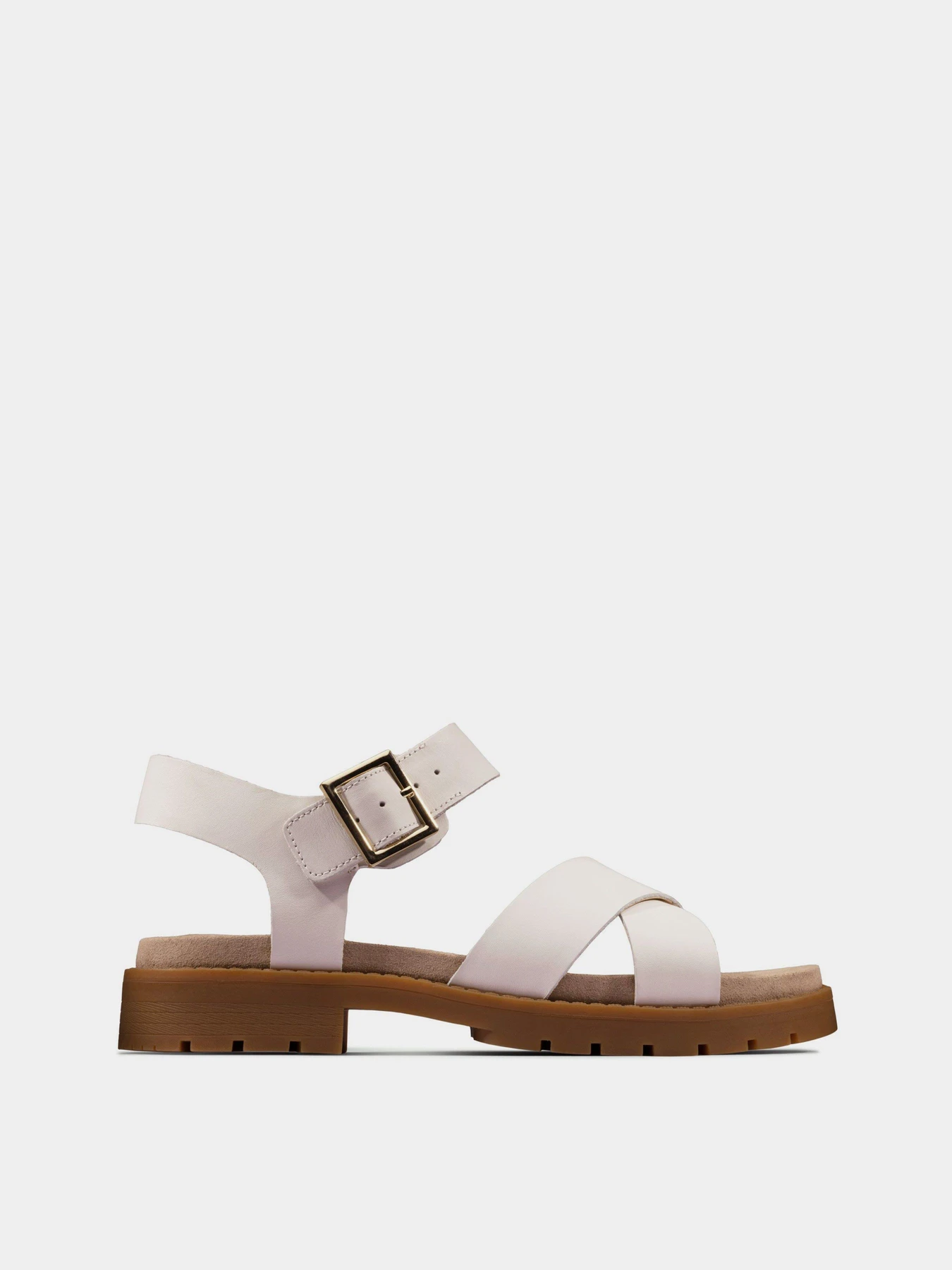 Сандалии Clarks Tealite Grace модель 26147747 Сандалии Clarks Tealite Grace модель 26147747 Фото