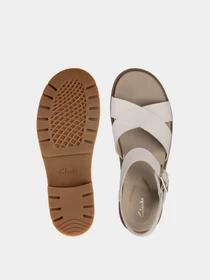 Сандалии Clarks Tealite Grace модель 26147747 Фото