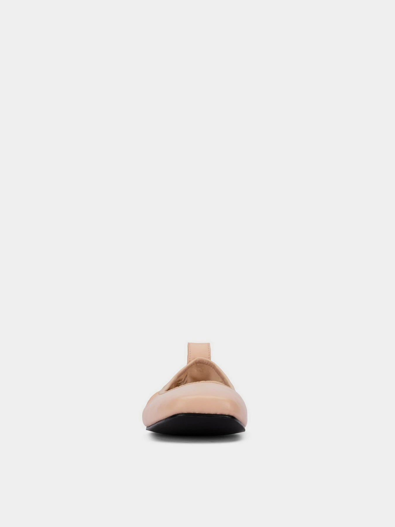 Туфли и лоферы Clarks Pure Ballet модель 26158473 Туфли и лоферы Clarks Pure Ballet модель 26158473 Фото