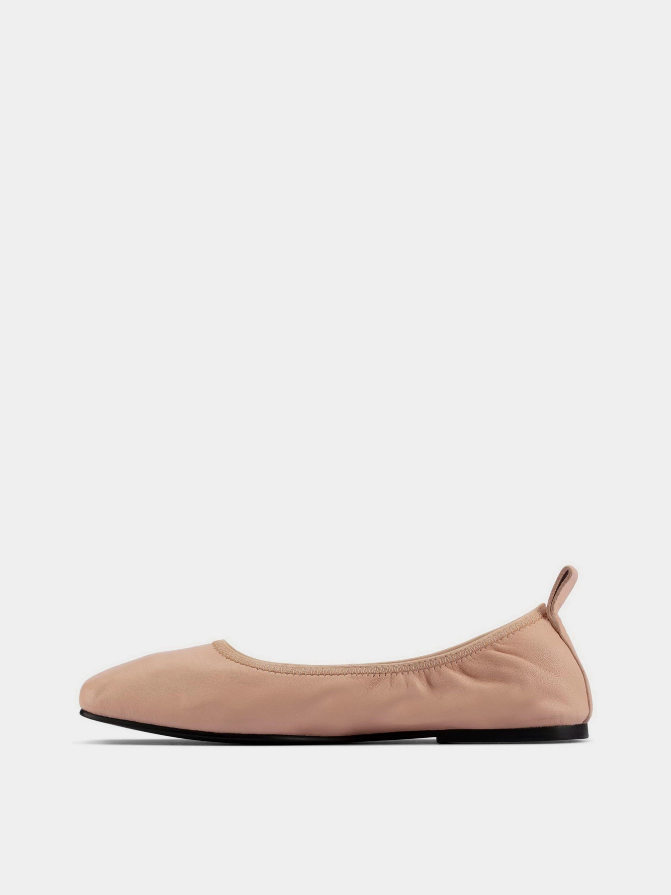 Туфли и лоферы Clarks Pure Ballet модель 26158473 Туфли и лоферы Clarks Pure Ballet модель 26158473 Фото