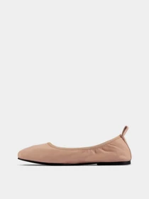 Туфли и лоферы Clarks Pure Ballet модель 26158473 Фото