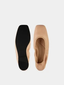 Туфли и лоферы Clarks Pure Ballet модель 26158473 Фото