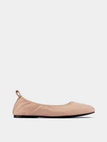 Туфли и лоферы Clarks Pure Ballet модель 26158473 Фото
