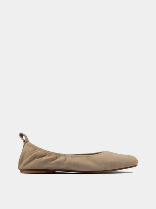 Туфли и лоферы Clarks Pure Ballet модель 26158469 Фото