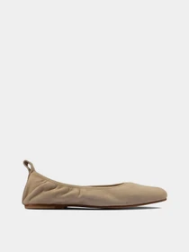 Туфли и лоферы Clarks Pure Ballet модель 26158469 Фото