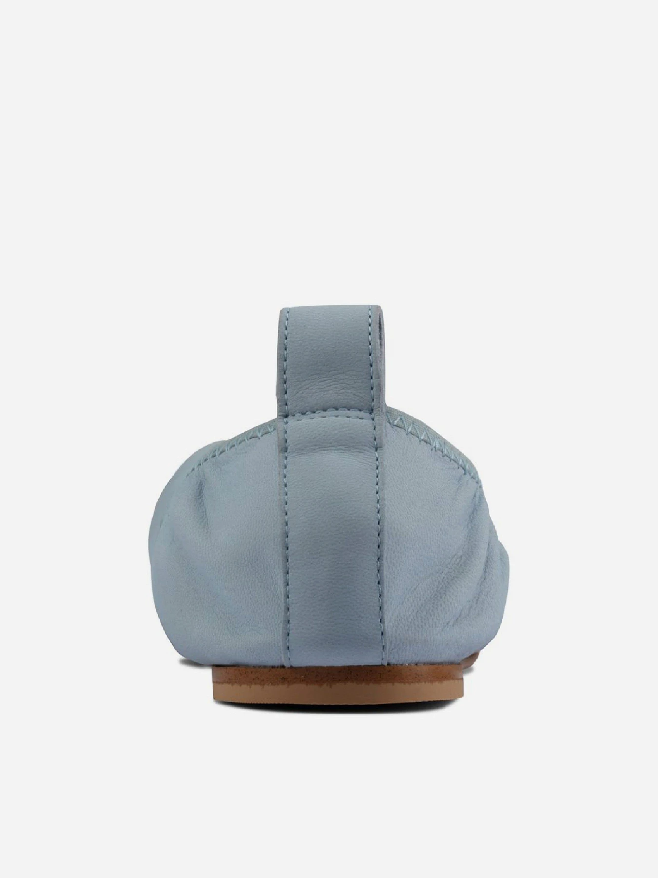 Туфли и лоферы Clarks Pure Ballet Pale модель 26158468 Фото