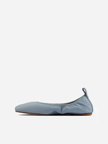 Туфли и лоферы Clarks Pure Ballet Pale модель 26158468 Фото