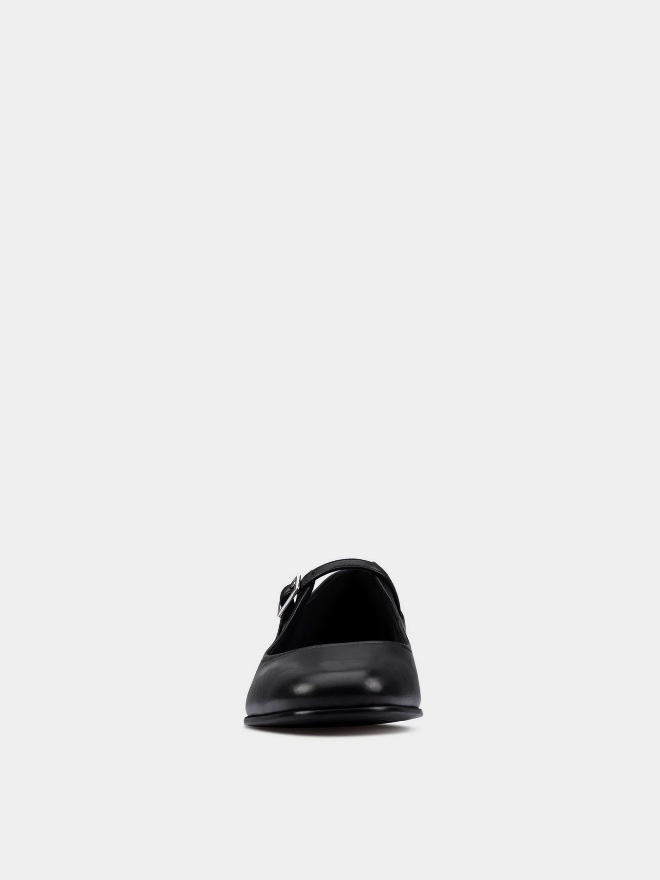 Туфли и лоферы Clarks Pure Flat модель 26158800 Фото