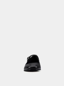 Туфли и лоферы Clarks Pure Flat модель 26158800 Фото