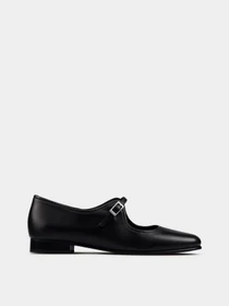 Туфли и лоферы Clarks Pure Flat модель 26158800 Фото