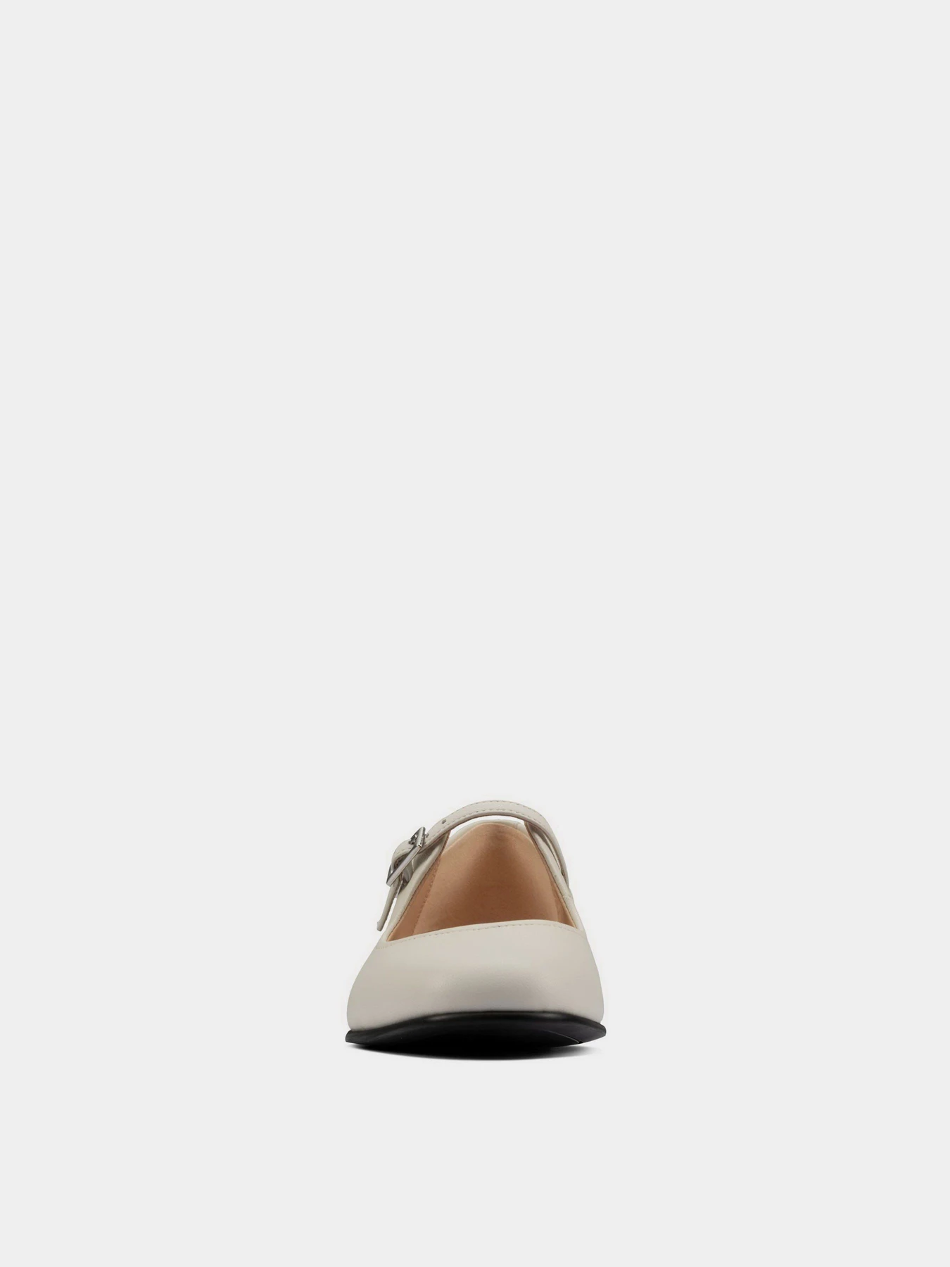 Туфли и лоферы Clarks Pure Flat модель 26158796 Туфли и лоферы Clarks Pure Flat модель 26158796 Фото