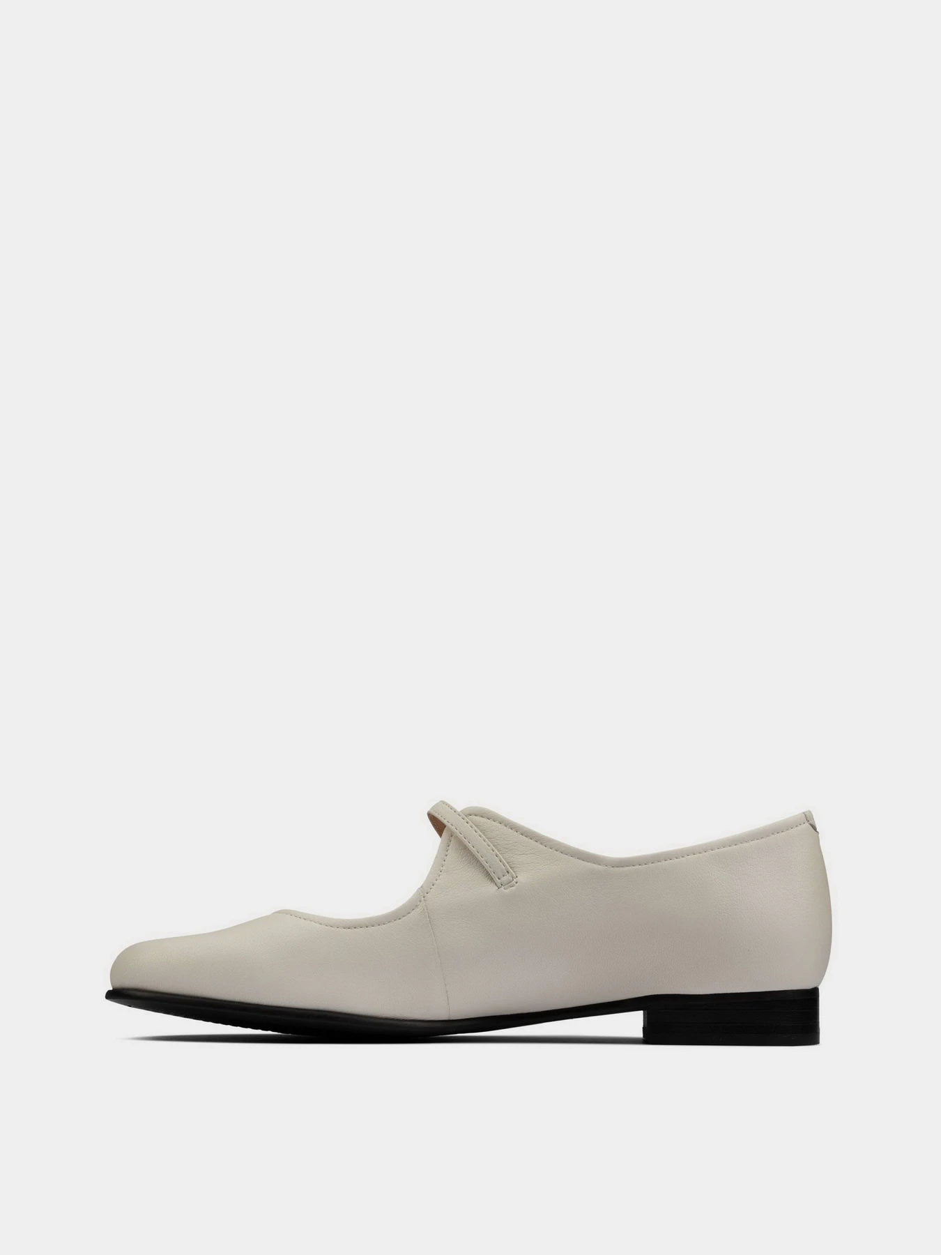 Туфли и лоферы Clarks Pure Flat модель 26158796 Туфли и лоферы Clarks Pure Flat модель 26158796 Фото