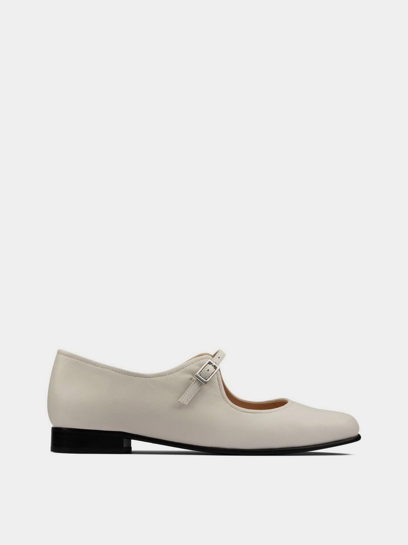 Туфли и лоферы Clarks Pure Flat модель 26158796 Туфли и лоферы Clarks Pure Flat модель 26158796 Фото