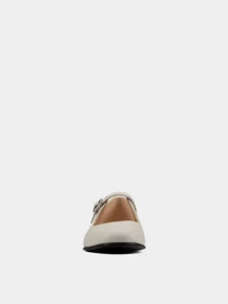 Туфли и лоферы Clarks Pure Flat модель 26158796 Фото