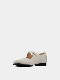 Туфли и лоферы Clarks Pure Flat модель 26158796 Фото