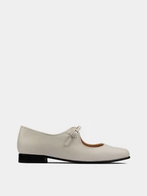 Туфли и лоферы Clarks Pure Flat модель 26158796 Фото