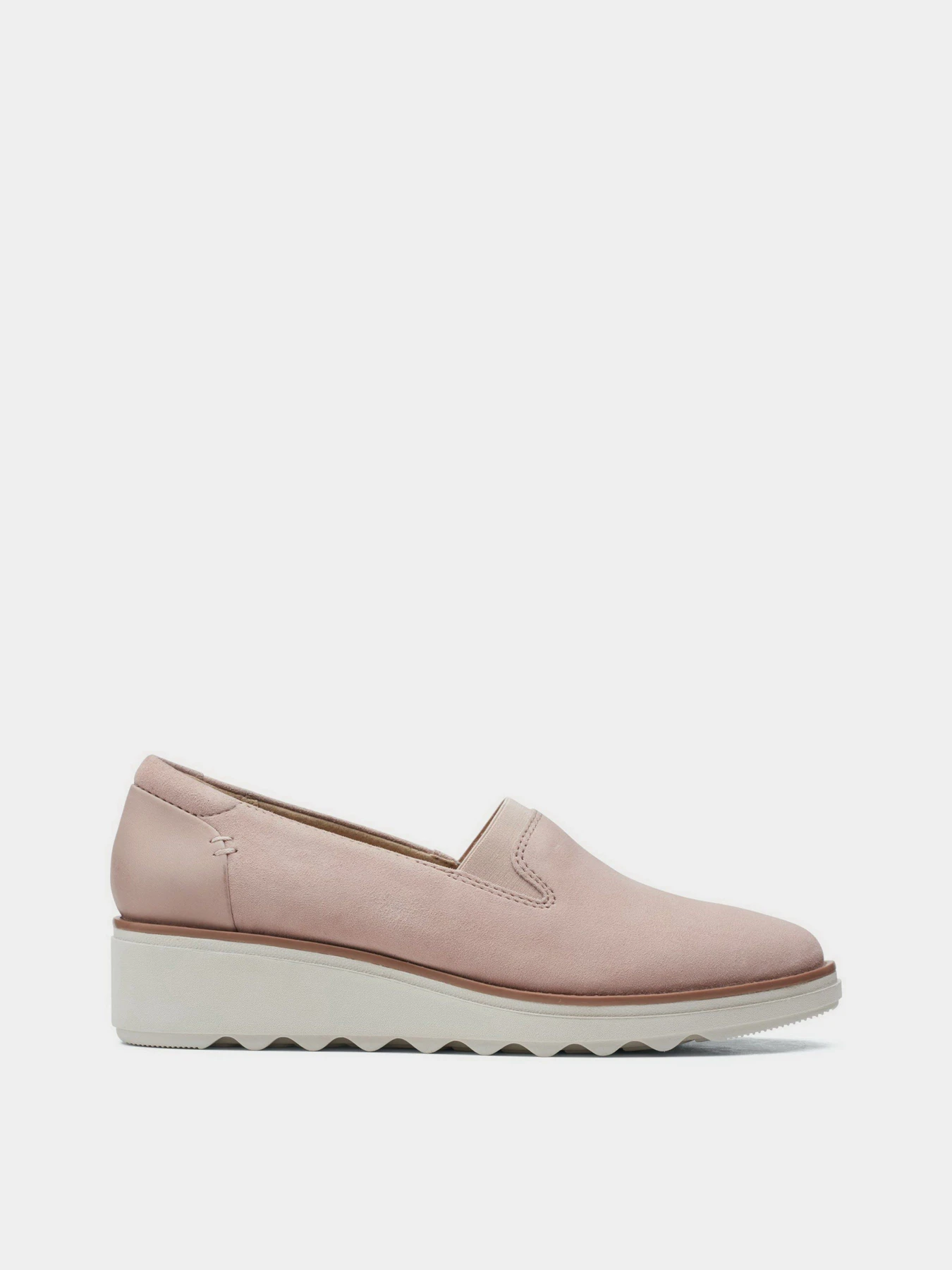 Слипоны и мокасины Clarks Sharon Dolly модель 26159490 Фото
