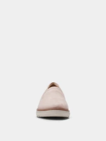 Слипоны и мокасины Clarks Sharon Dolly модель 26159490 Фото
