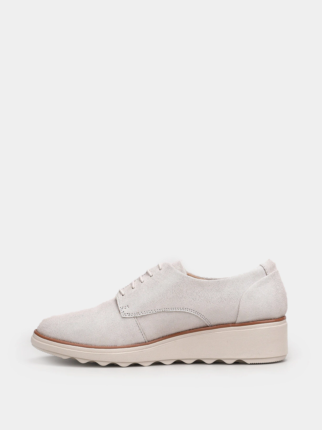 Туфли и лоферы Clarks Sharon Noel модель 26157465 Фото