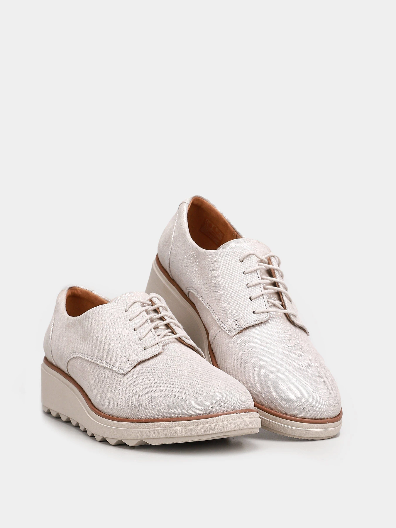 Туфли и лоферы Clarks Sharon Noel модель 26157465 Фото