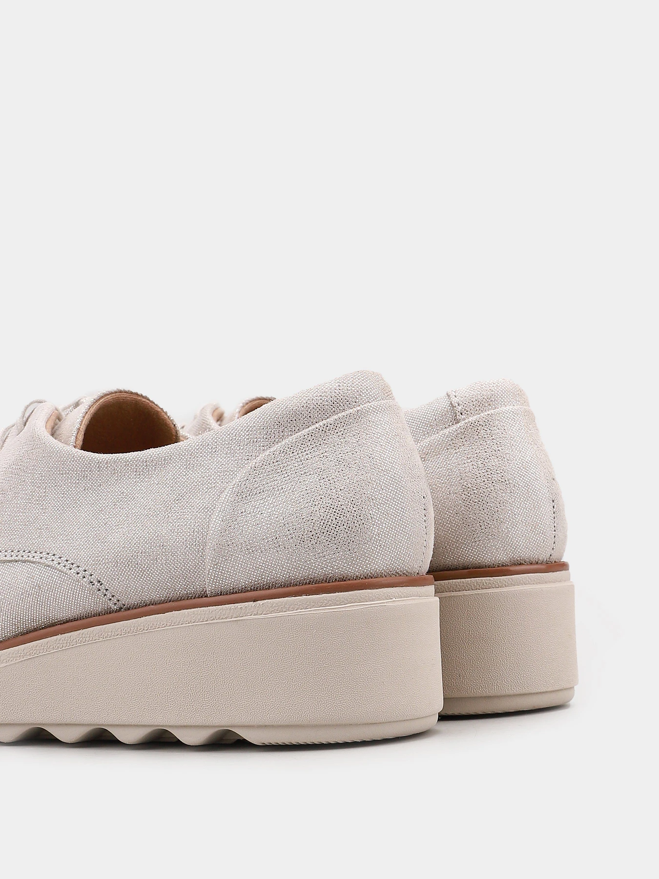 Туфли и лоферы Clarks Sharon Noel модель 26157465 Фото