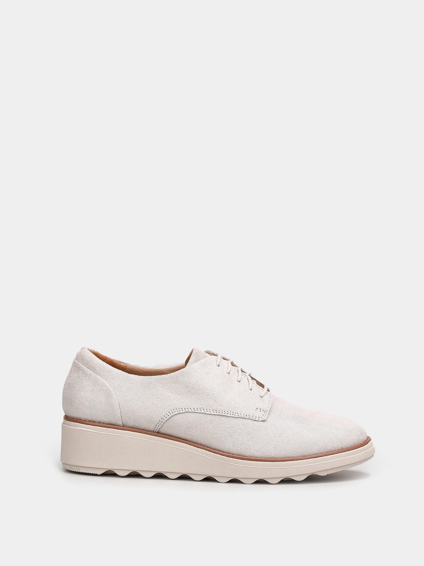 Туфли и лоферы Clarks Sharon Noel модель 26157465 Фото