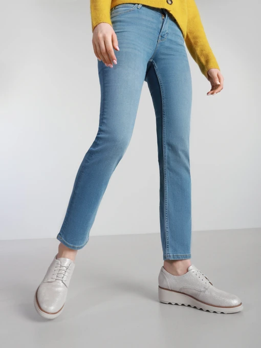 Туфли и лоферы Clarks Sharon Noel модель 26157465 Фото
