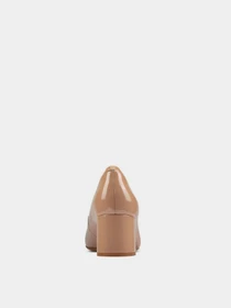 Туфли и лоферы Clarks Sheer Rose модель 26159846 Фото
