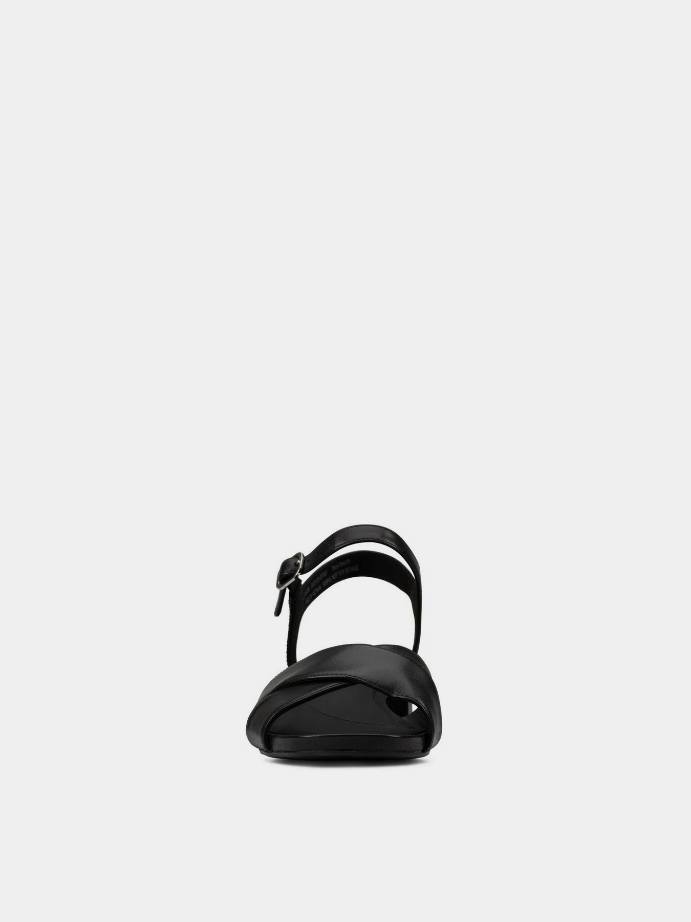Босоніжки Clarks Sheer 35 Strap модель 26160665 Фото