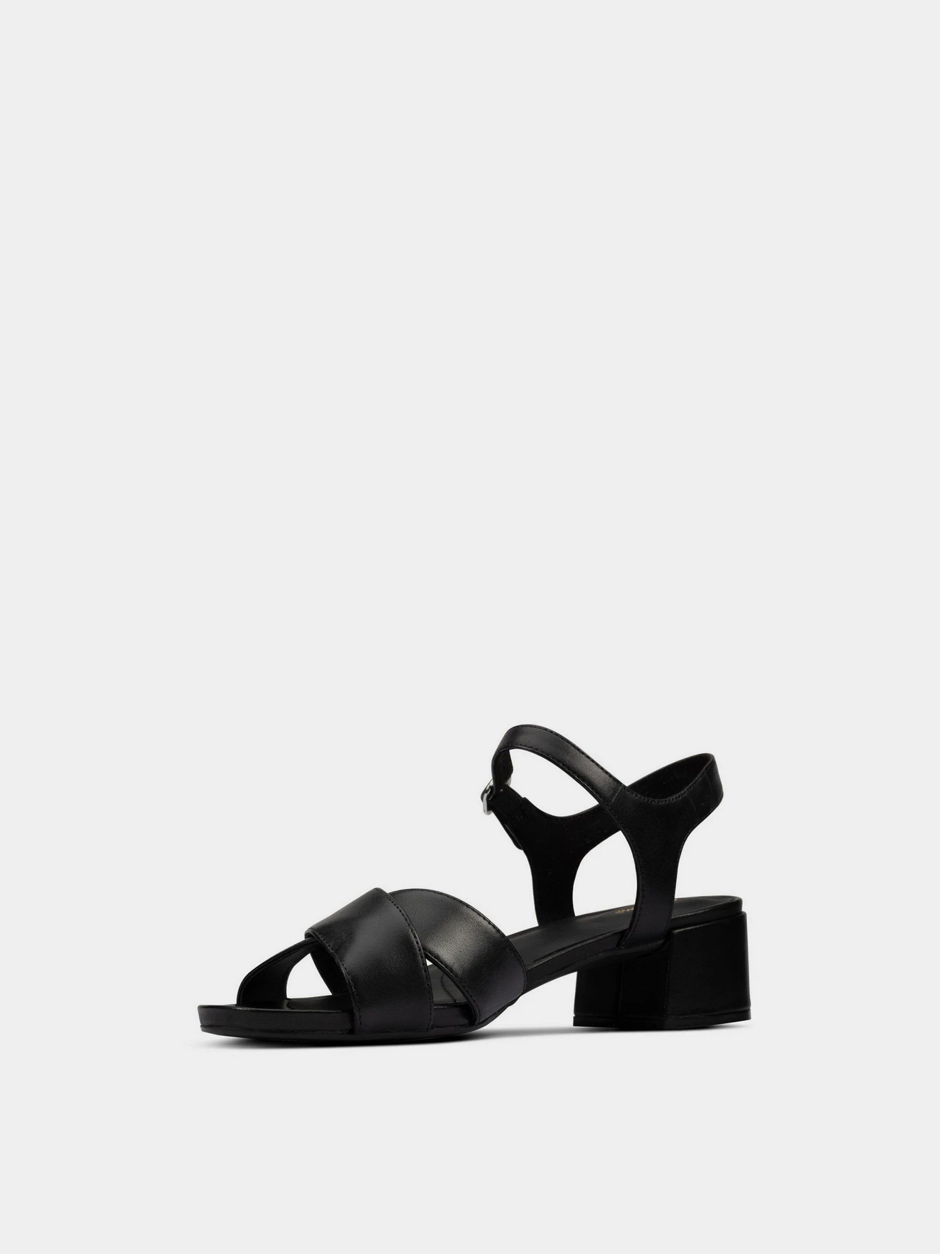 Босоніжки Clarks Sheer 35 Strap модель 26160665 Фото