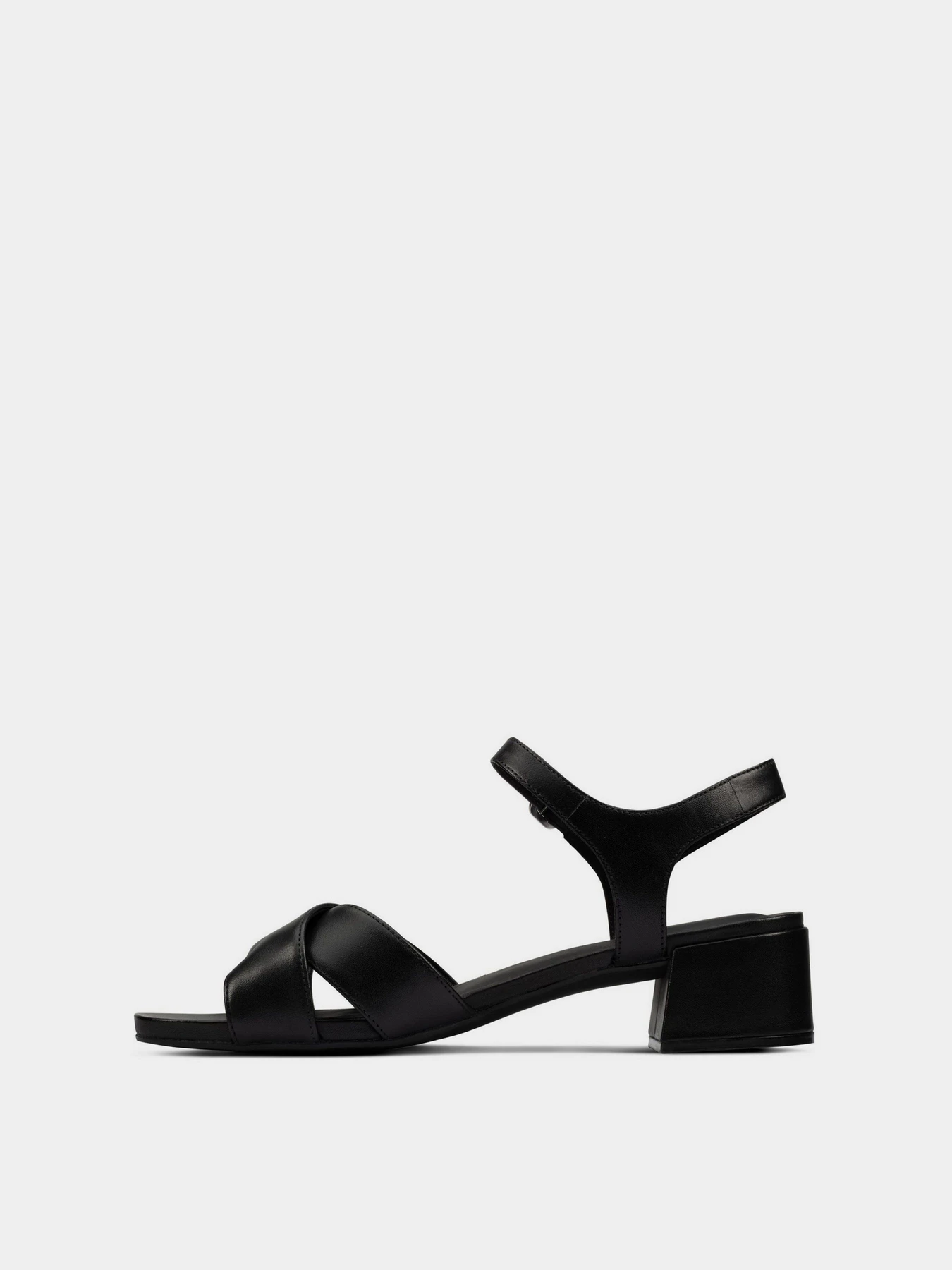 Босоніжки Clarks Sheer 35 Strap модель 26160665 Фото