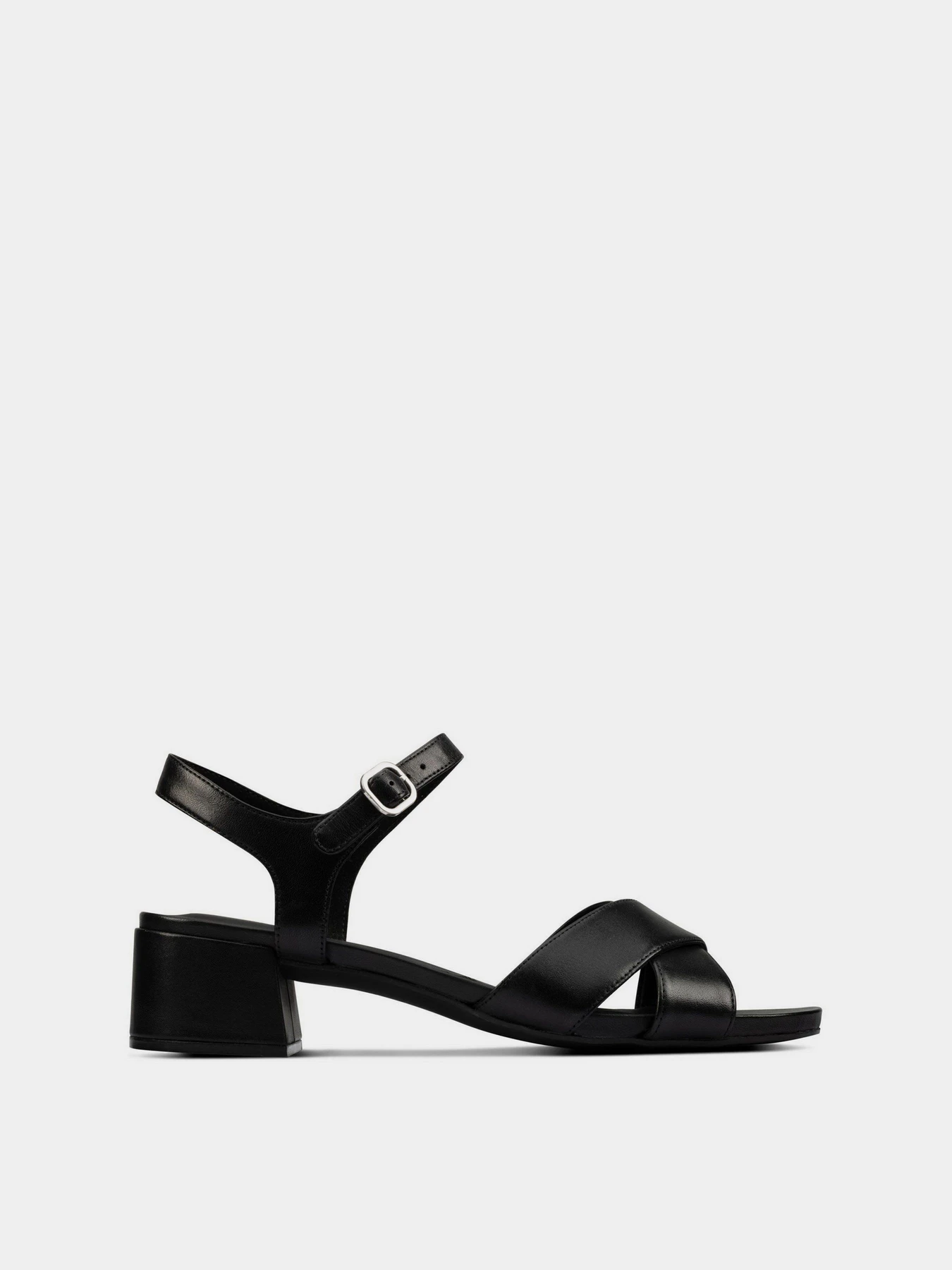 Босоніжки Clarks Sheer 35 Strap модель 26160665 Фото