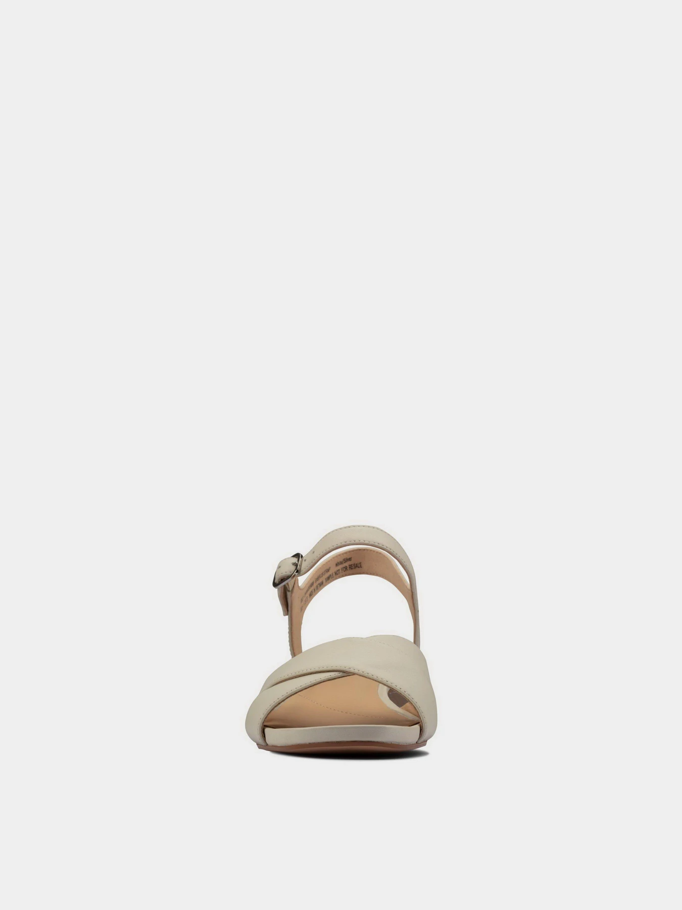 Босоніжки Clarks Sheer 35 Strap модель 26156586 Босоніжки Clarks Sheer 35 Strap модель 26156586 Фото