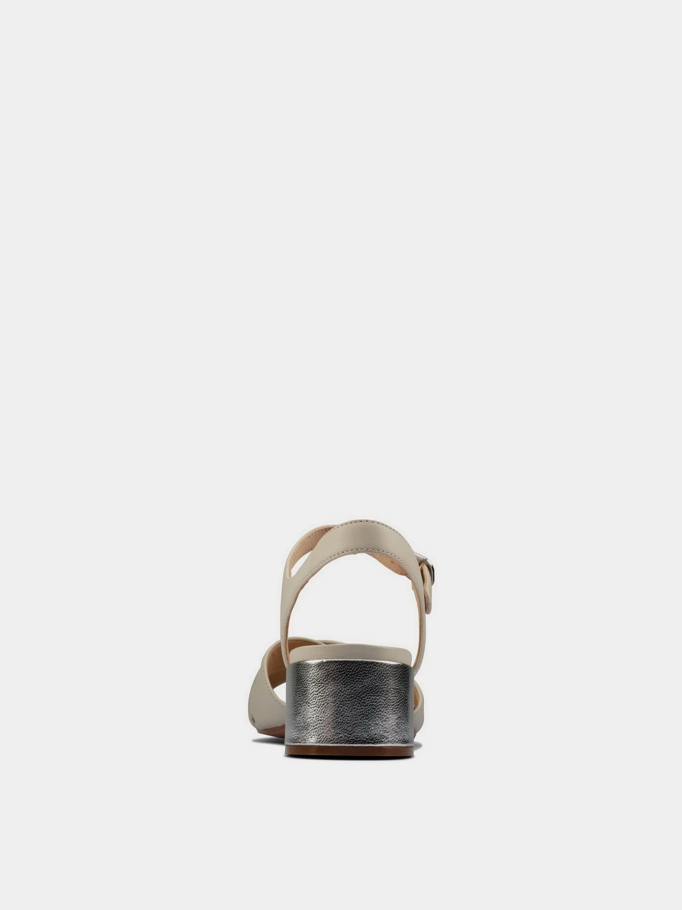 Босоніжки Clarks Sheer 35 Strap модель 26156586 Босоніжки Clarks Sheer 35 Strap модель 26156586 Фото