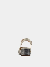 Босоніжки Clarks Sheer 35 Strap модель 26156586 Фото