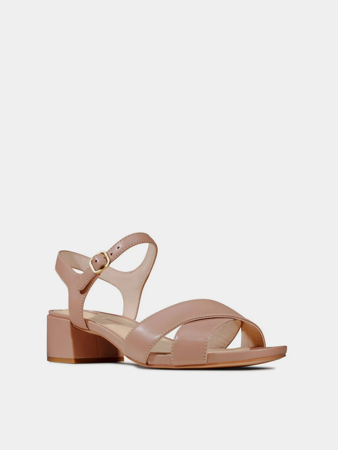 Босоніжки Clarks Sheer 35 модель 26148404 Босоніжки Clarks Sheer 35 модель 26148404 Фото