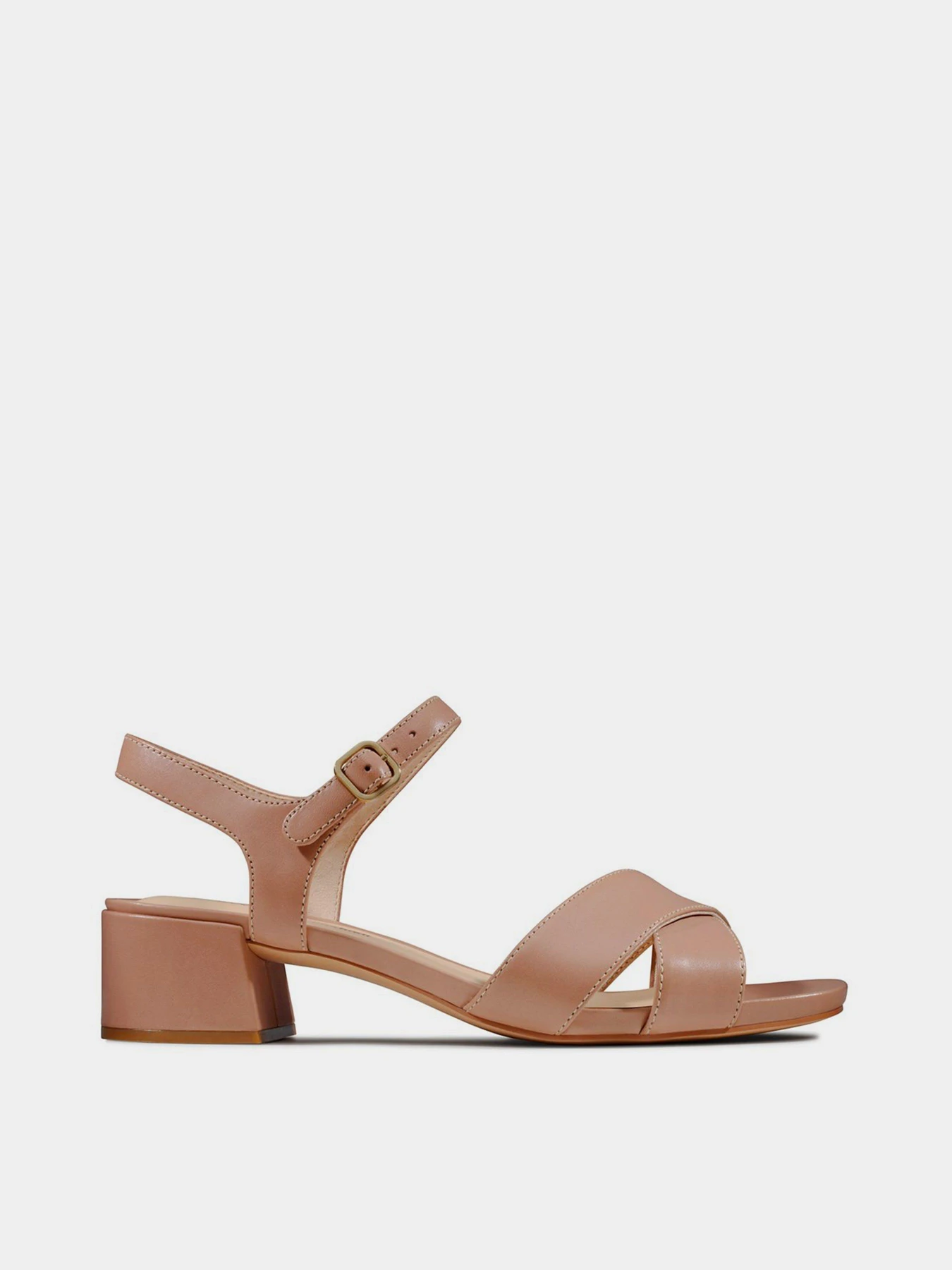 Босоніжки Clarks Sheer 35 модель 26148404 Босоніжки Clarks Sheer 35 модель 26148404 Фото