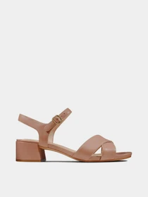 Босоніжки Clarks Sheer 35 модель 26148404 Фото