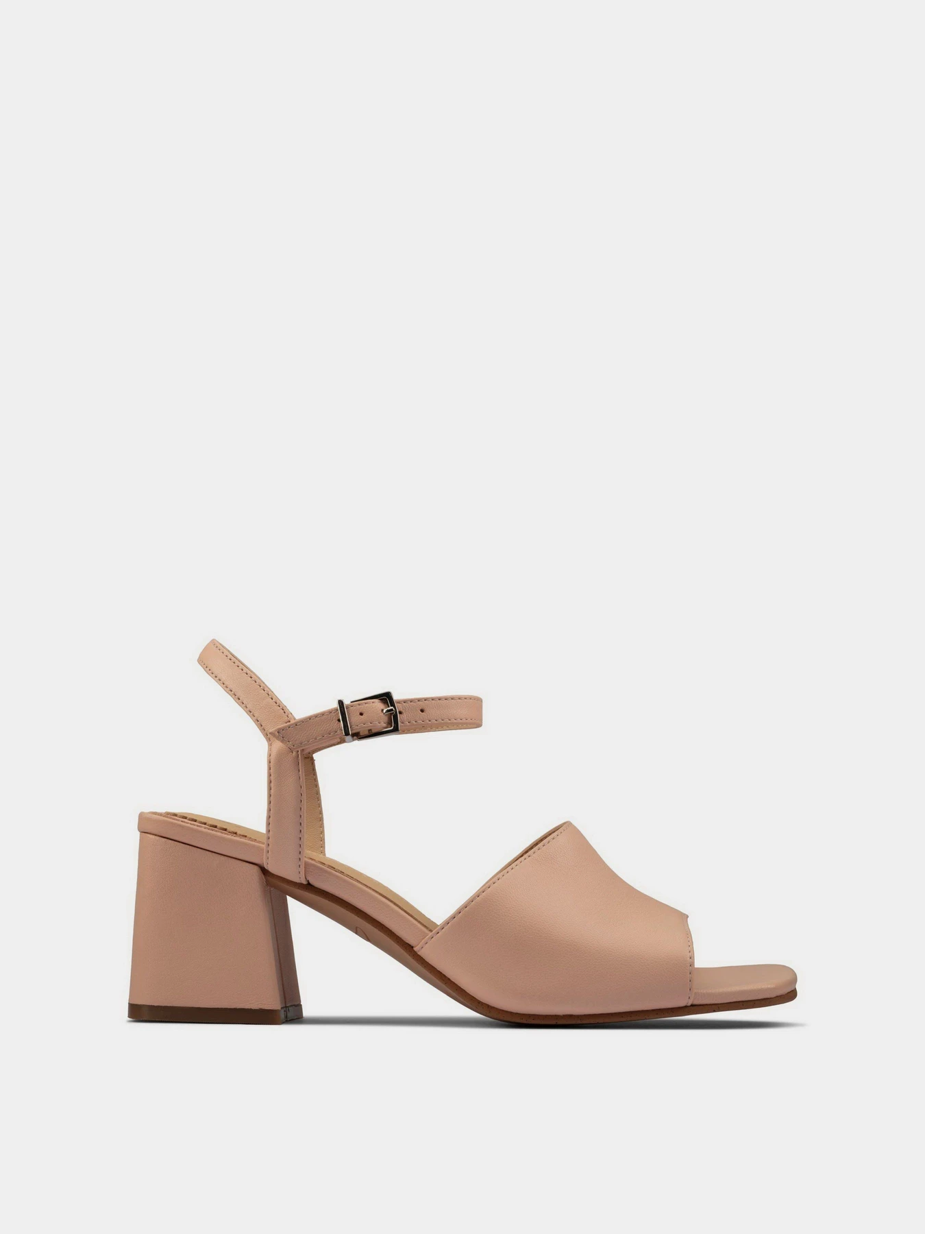 Босоніжки Clarks Sheer65 Block модель 26159697 Босоніжки Clarks Sheer65 Block модель 26159697 Фото