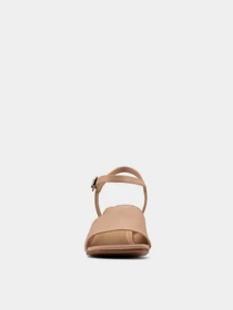 Босоніжки Clarks Sheer65 Block модель 26159697 Фото